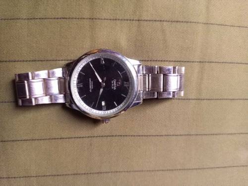 Omega watch