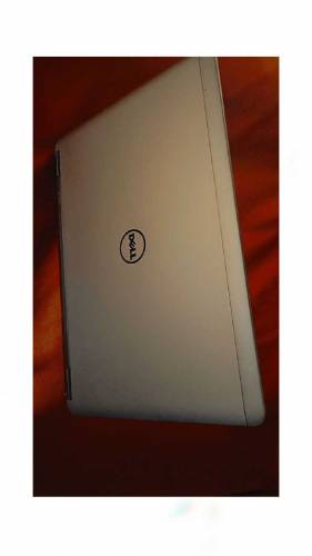 Dell latitude E7440 Core i7 processor fully ok condition