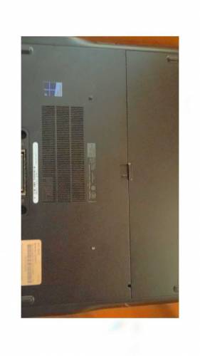 Dell latitude E7440 Core i7 processor fully ok condition