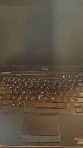 Dell latitude E7440 Core i7 processor fully ok condition