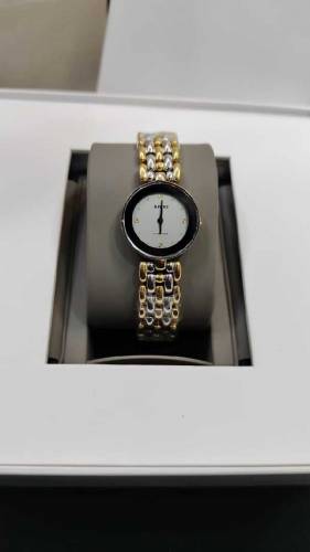 Rado Florence pair 