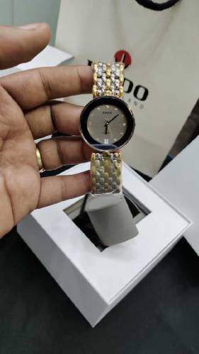 Rado Florence pair 