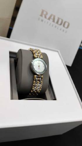 Rado Florence pair 