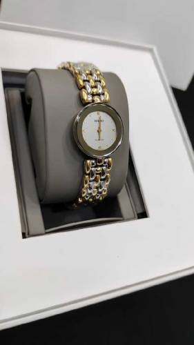 Rado Florence pair 