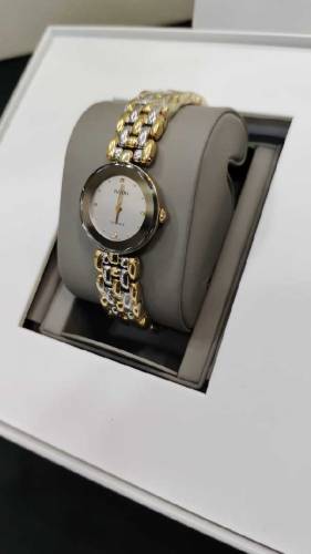 Rado Florence pair 