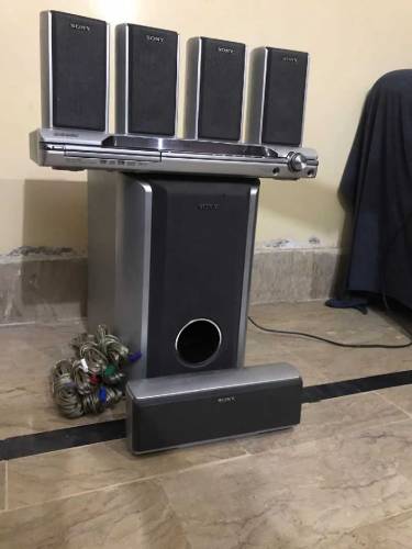 Sony home theater 