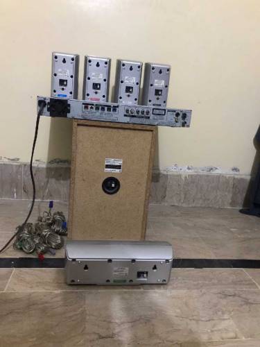 Sony home theater 