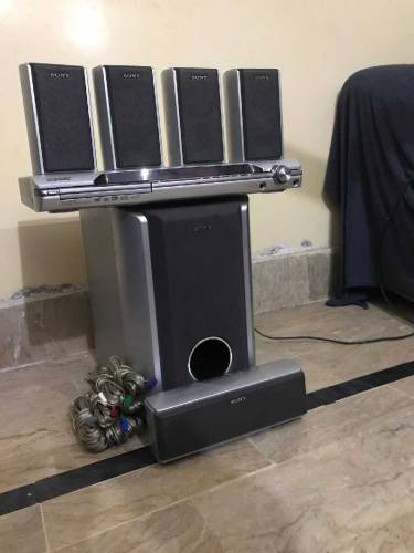 Sony home theater 