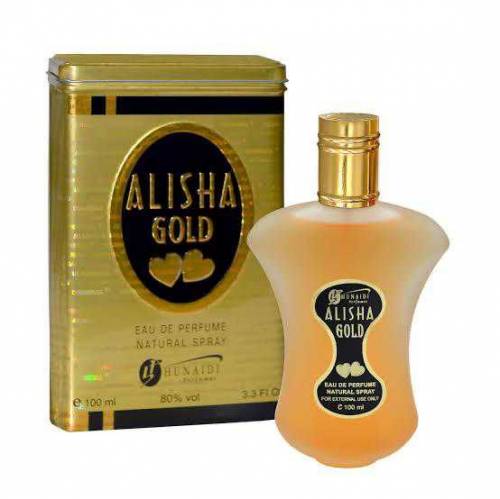 Alisha perfume