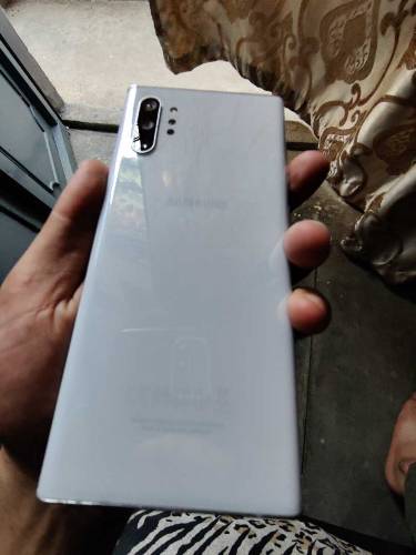 Note 10 plus Official PTA approved urgent sale with box 