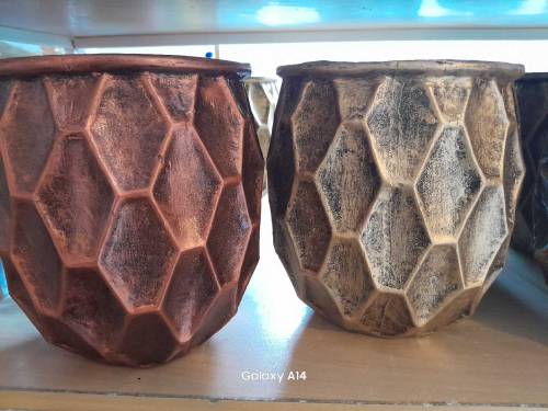 boot pot