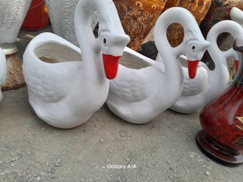 boot pot