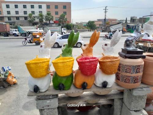 boot pot
