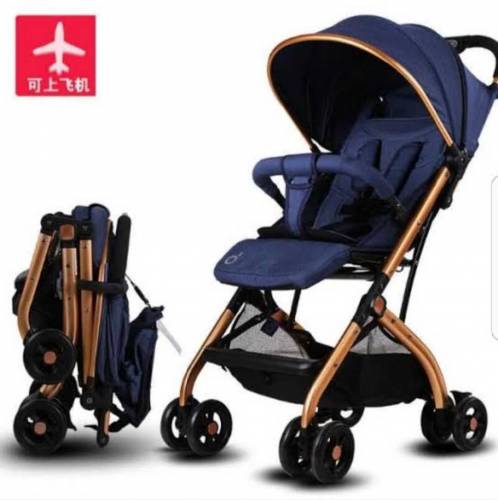 Foldable Imported Baby Walker 