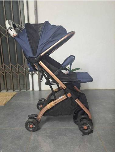Foldable Imported Baby Walker 