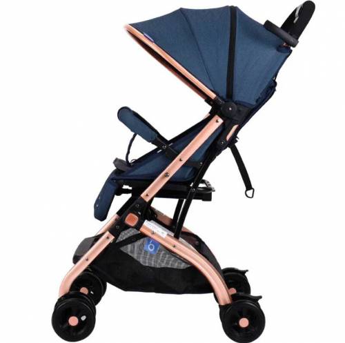 Foldable Imported Baby Walker 
