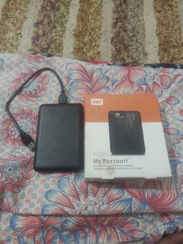 portable harddrive 512 gb hai bilkul new hai