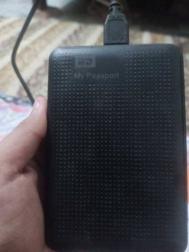 portable harddrive 512 gb hai bilkul new hai