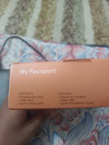 portable harddrive 512 gb hai bilkul new hai
