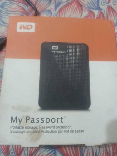 portable harddrive 512 gb hai bilkul new hai