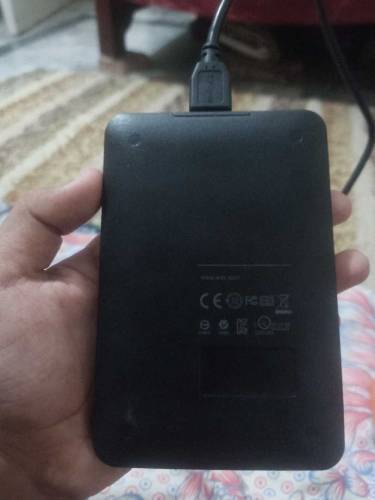 portable harddrive 512 gb hai bilkul new hai
