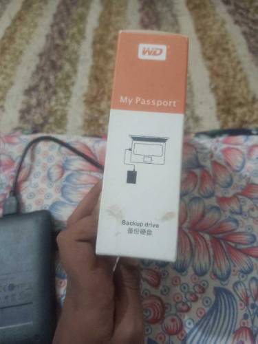 portable harddrive 512 gb hai bilkul new hai