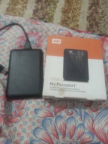 portable harddrive 512 gb hai bilkul new hai
