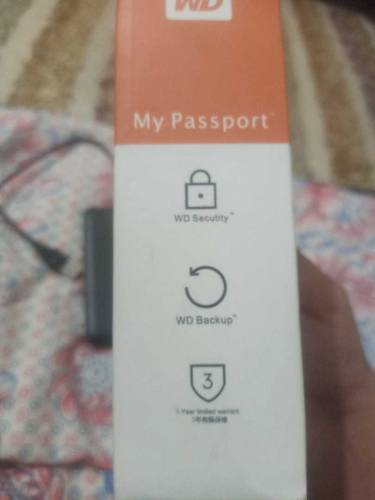portable harddrive 512 gb hai bilkul new hai