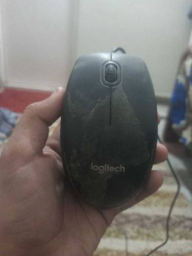 keyboard + mouse bhut class ka hai bheteren cheez hai
