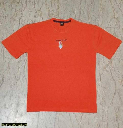 new shirt 