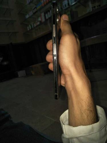 I phone Turkish 12 pro max 