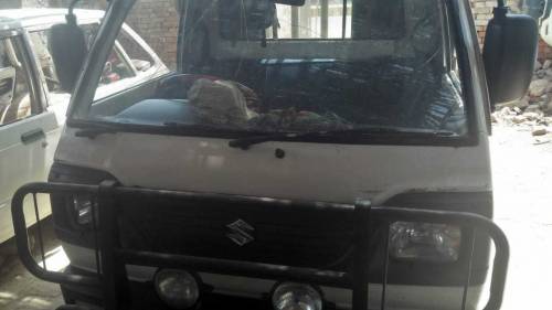 Suzuki Ravi total original for urgent sale 