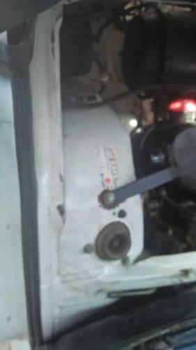 Suzuki Ravi total original for urgent sale 