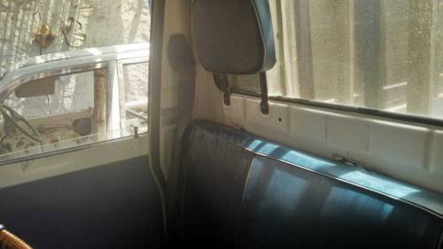 Suzuki Ravi total original for urgent sale 