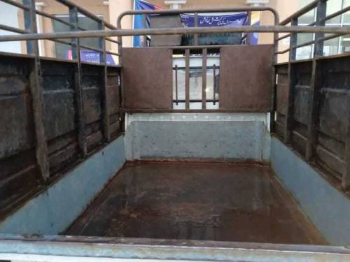 Suzuki Ravi total original for urgent sale 