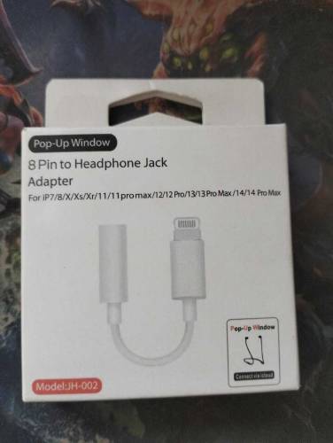headphone jack 