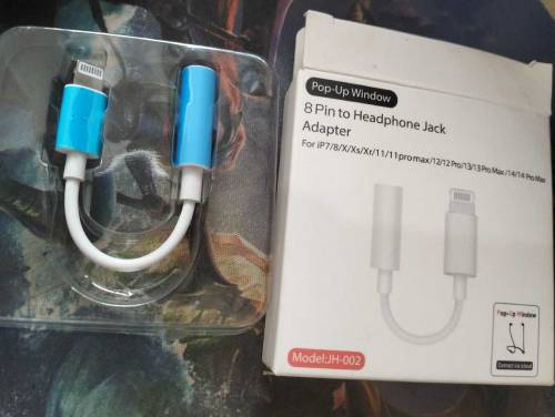 headphone jack 