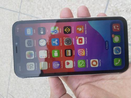 Iphone XR 128 GB non PTA 