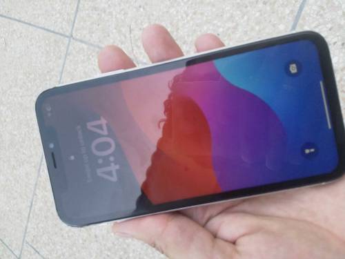 Iphone XR 128 GB non PTA 