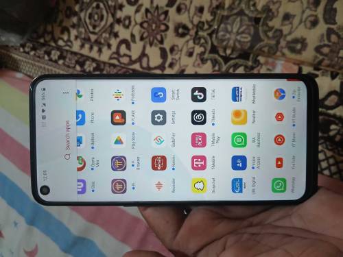 Onepluse Nord N10 6gb 128gb 5g