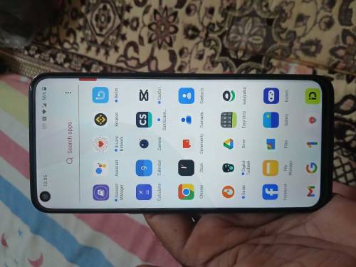 Onepluse Nord N10 6gb 128gb 5g