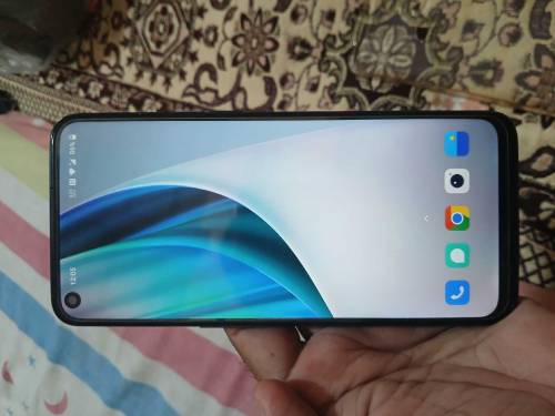 Onepluse Nord N10 6gb 128gb 5g
