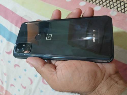 Onepluse Nord N10 6gb 128gb 5g