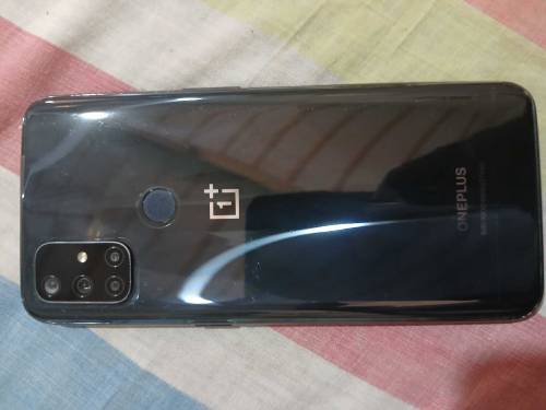 Onepluse Nord N10 6gb 128gb 5g