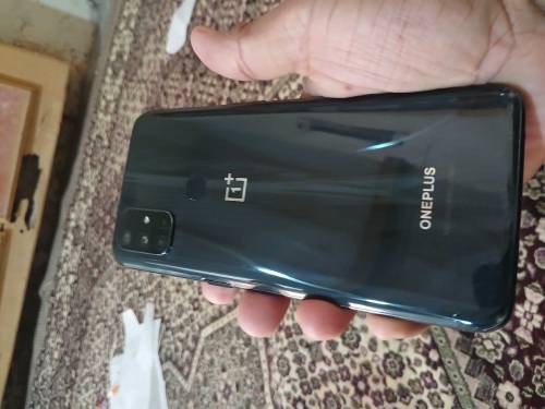 Onepluse Nord N10 6gb 128gb 5g