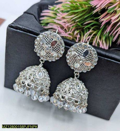 Fancy Earrings