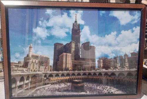 Islamic Wall Art 