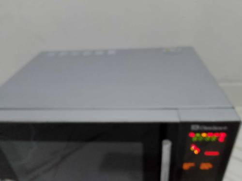 Dawlance microwave oven 2 in 1 full size  new condition