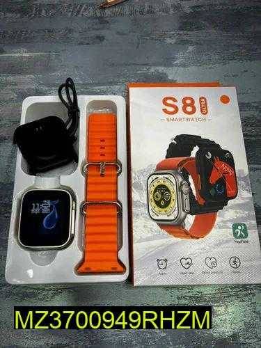 S8 Ultra Smart Watch 