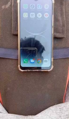 Vivo y11 